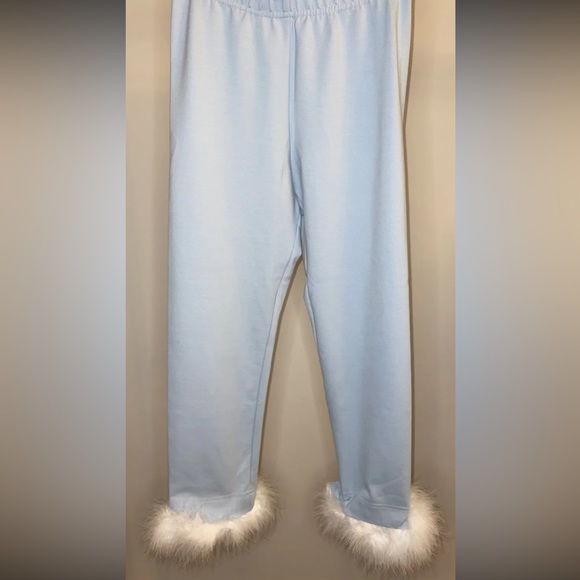 Sleeper Weekend Chic Set Top with Leggings - BNWT - Picture 5 of 12